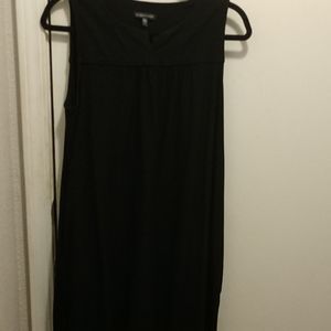 EF Black Top